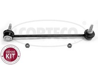 Corteco Stange/Strebe, Stabilisator Links, Rechts, Vorne FüR MERCEDES-BENZ