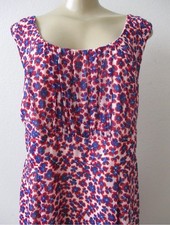 Plus Size Dress Woman’s Plus Size 20 Sleeveless Long Floral Formal Wedding