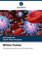 Wilms-Tumor Jalil Salih Ali