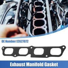 Guarnizione Collettore Scarico per GMC Canyon per Buick Envision