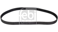 Zahnriemen Febi Bilstein 21869 FüR Transit Ford Tourneo Bus Eal Eas Ebl Ecl Eds