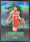 2025 Topps Signature Trae Young Base (RAW)