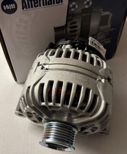 for MERCEDES CLS500 E500 SL500 S500 E55 55AMG 5.0 5.5 NEW 150A WAI ALTERNATOR