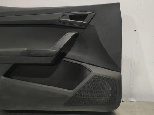 6F0867131 Guarnecido Puerta Delantera Izquierda para SEAT IBIZA (KJ1) 20 935585 - Imagen 3 de 10