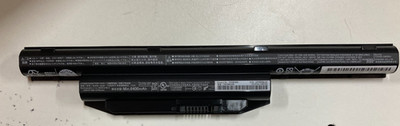 Ersatz Akku Fujitsu CP700286-02 Battery 6700mAh 72Wh (ANGEBOTE WILLKOMMEN)