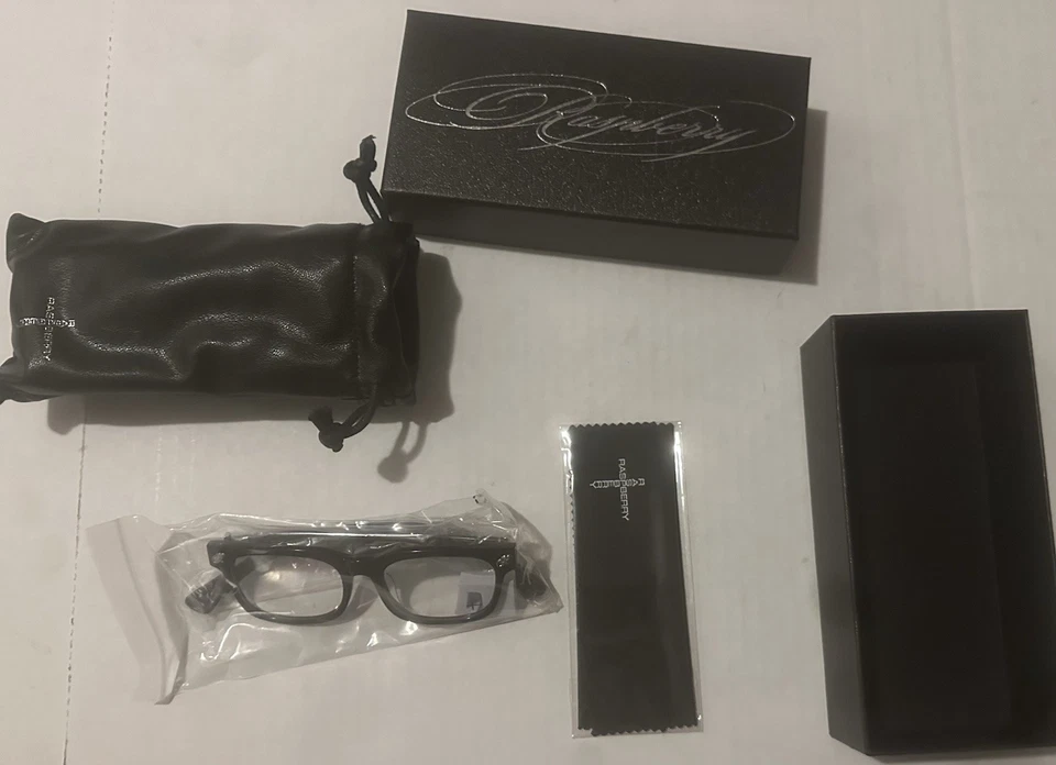 Marcos GV Gallery Raspberry Hills Arguello nuevos con caja Foto 2 de 2