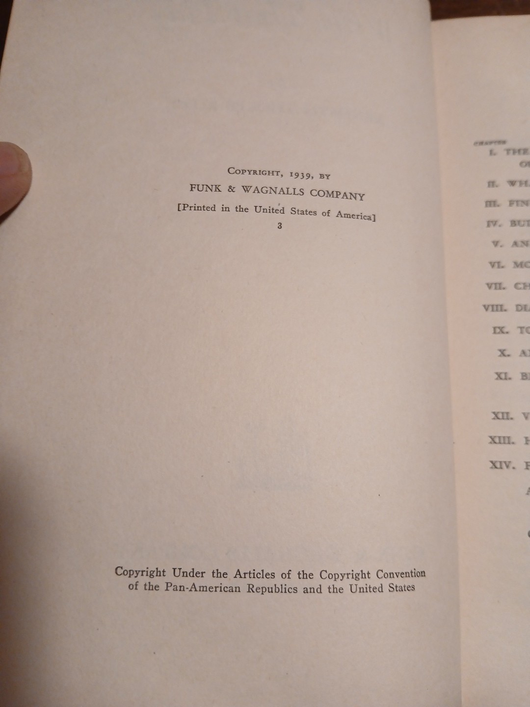 FILA WRITE THAT PLAY by Kenneth Thorpe Rowe 1939 1st Edition with Dust Jacket