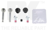 NK FüHrungshüLse, Bremssattel 8934014 FüR Hyundai