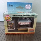 Funko Bitty Pop Town Naruto Ichiraku Ramen