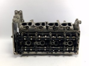 Zylinderkopf BMW X3 (F259 2.0D 85137090400 Motor Code: B47D20A