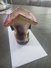 Vantage House Shoe Bird Planter Vintage Occupied Japan  — photo 9