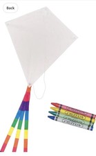 In the Breeze 3074 Coloring Diamond 20 Inch Kite
