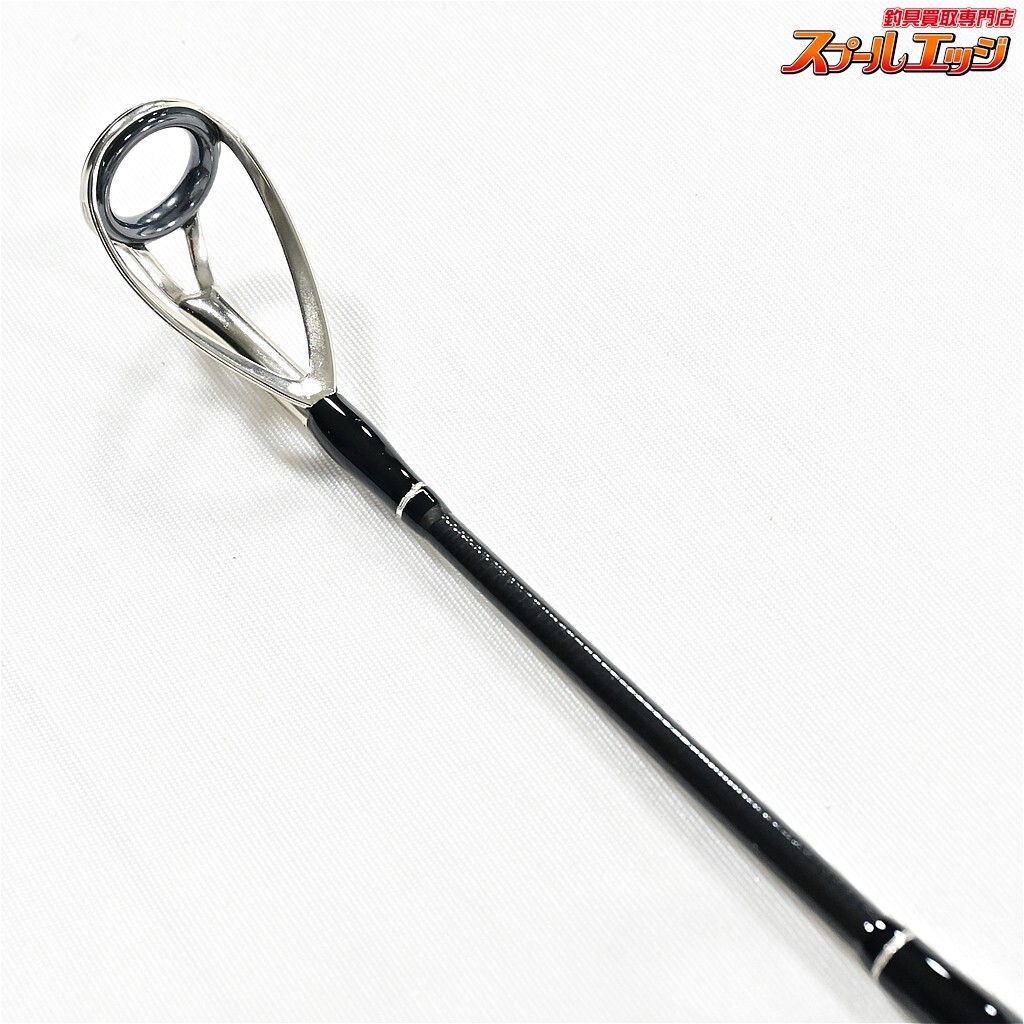 RIPPLE FISHER BIG TUNA 73 JAPAN SPECIAL Big Game Fishing Rod RIPPLE FISHER BIG TUNA 73 JAPAN SPECIAL Big Game Fishing Rod