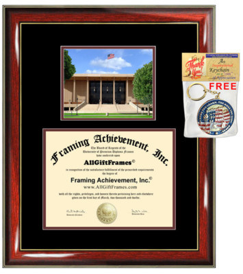 CSUN Diploma Frame California State University Northridge Degree Frames Gift
