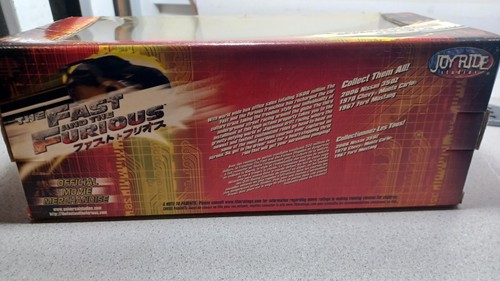 Fast And The Furious Tokyo Drift, 1970 Chevy Monte Carlo, Item 37459 《NEW》 - Picture 5 of 6