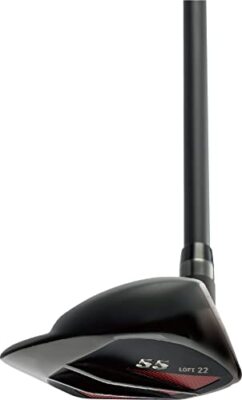 Kasco UFO Speed by POWER TORNADO 55 R Flex: R Loft:22 Right-handed