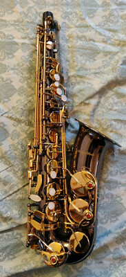 Antigua Winds saxophone | eBay