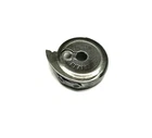 USED PFAFF 545, 546, 1245, 1246 BOBBIN CASE CAP 91-018 348-91  , 18348