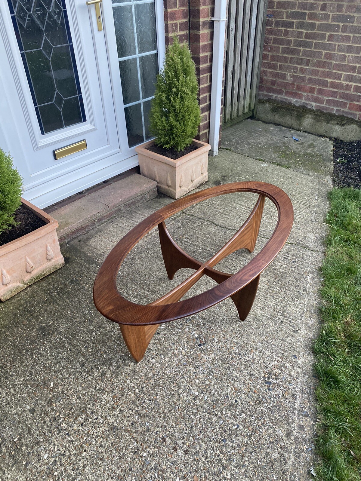 G Plan Astro Coffee table eBay