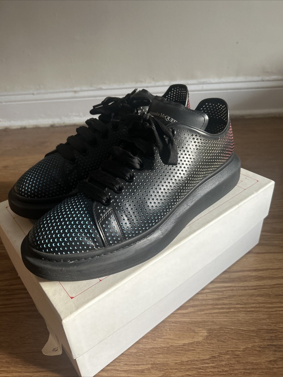 スニーカー Alexander McQueen Sneakers & Slip-On Black Shop McQueen Online | Nordstrom