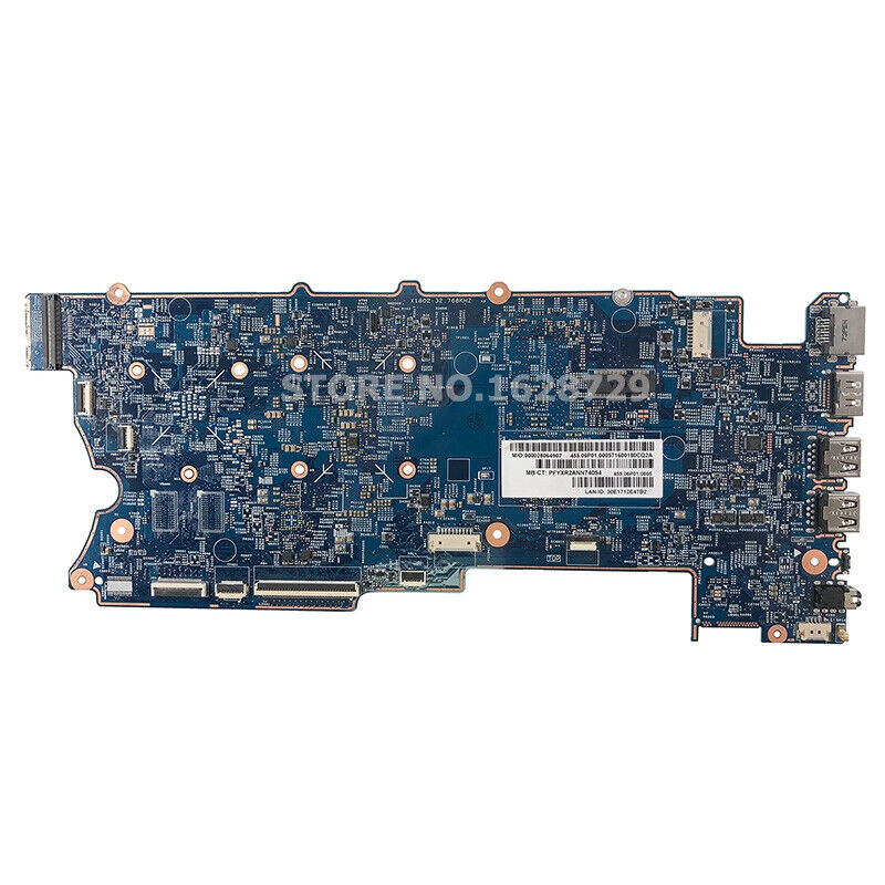 811095-001 For HP envy X360 15-BK 15-W 15T-W motherboard 811095-001 For HP envy X360 15-BK 15-W 15T-W motherboard