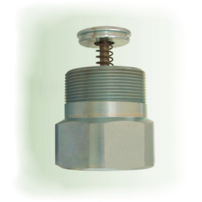 MARSHALL EXCELSIOR ME880S-6/28 STEEL 3/4'' NPT EXCESS FLOW VALVE PROPANE 28 GPM