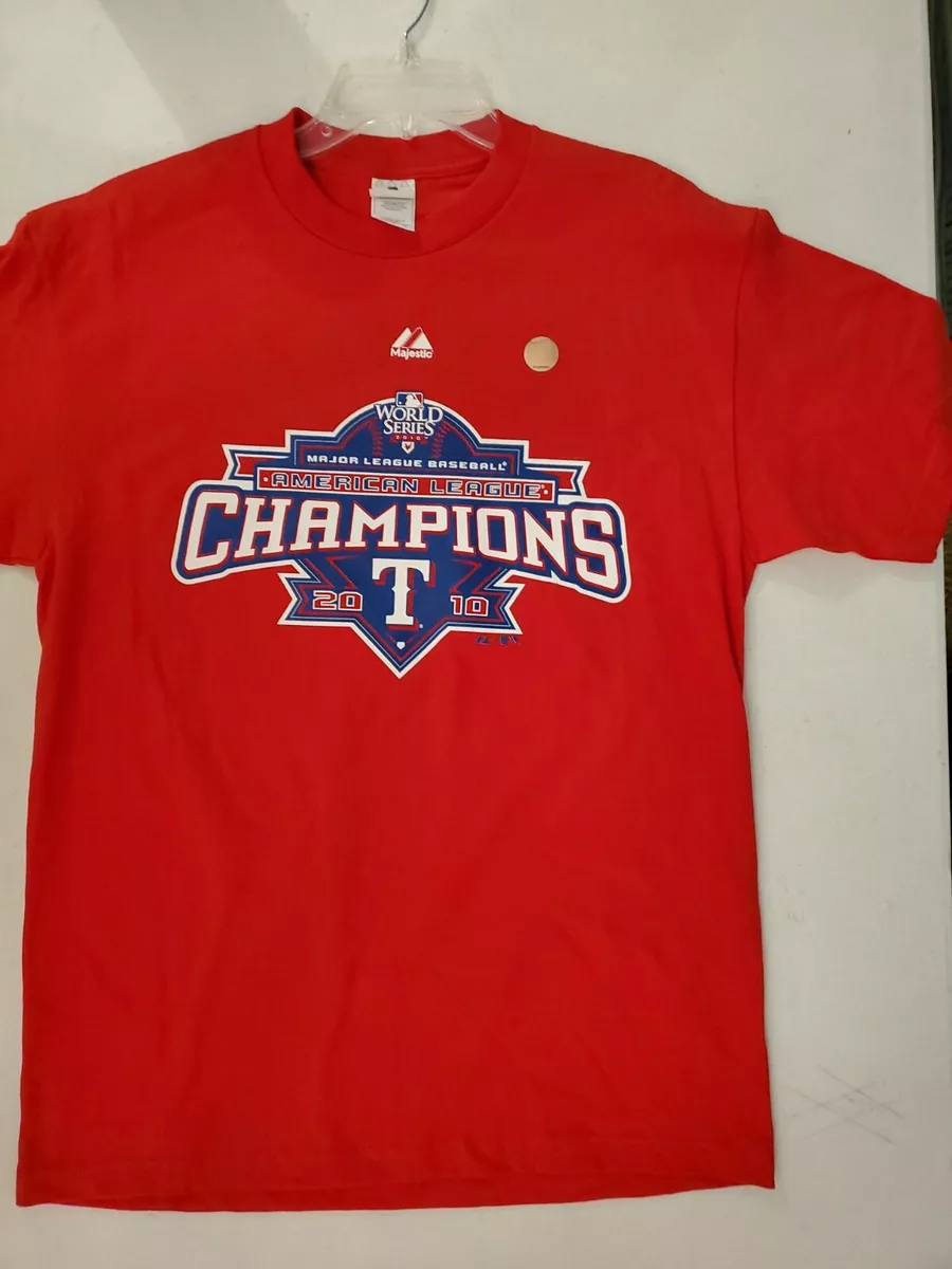 Texas rangers champion shirt cheap