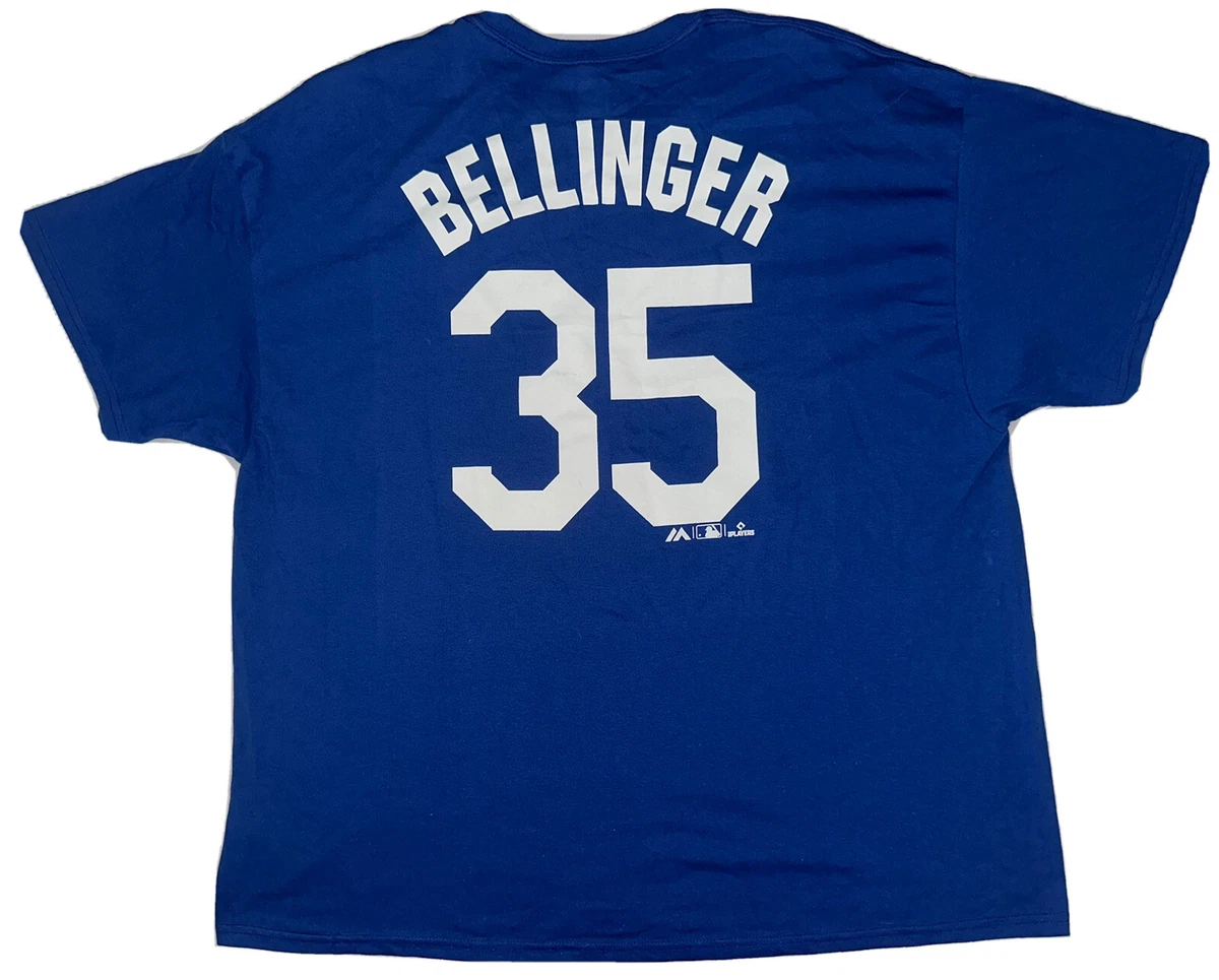  Cody Bellinger Jersey