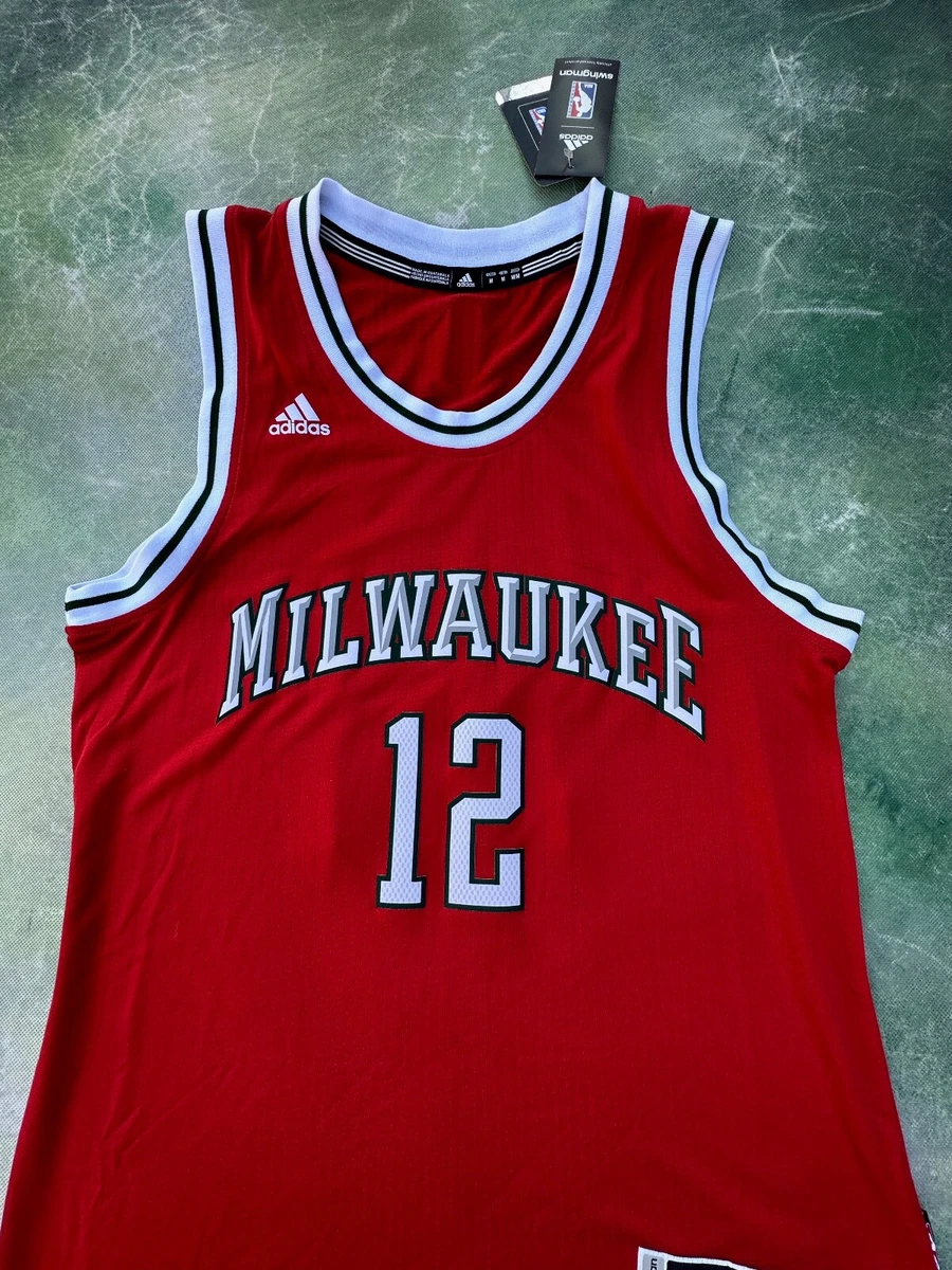 Milwaukee Bucks Throwback Jerseys, Vintage NBA Gear