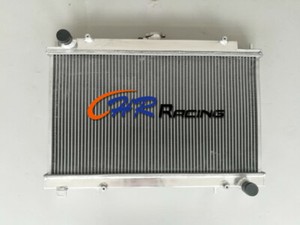 Nissan Silvia S15 Radiator