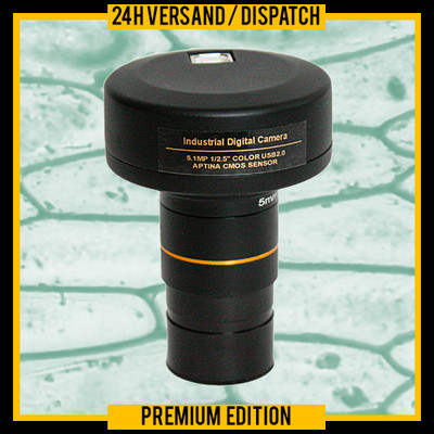 DIGITAL MICROSCOPE EYEPIECE MICROSCOPE CAMERA CAMERA EYE DIAGNOSTIC DIAGNOSTIC IRIS MC5