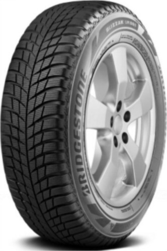 Touring Tyre Bridgestone Battlax T31 GT 180/55 ZR17 73W TL Rear
