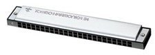 Tombo Harmonika No.3124A 