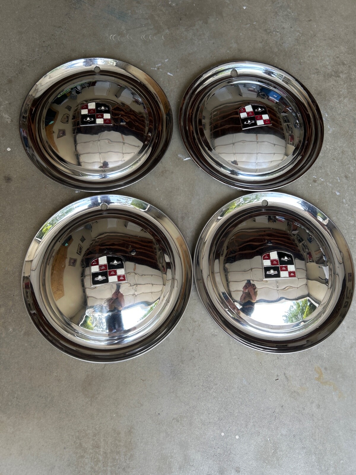 1951-56 Studebaker 15