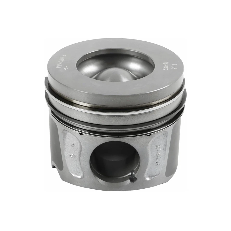 For Land Rover Range Discovery Jaguar XJ 306DT TDV6 3.0T Diesel 09-22 Piston Kit - Image 2 of 4