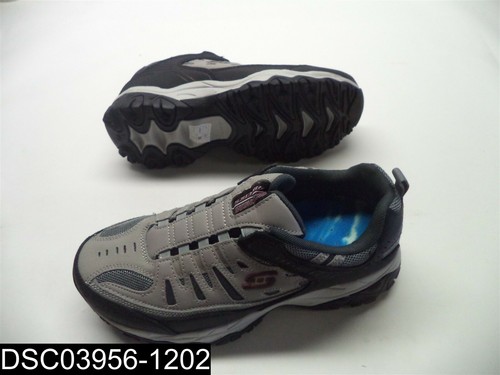 Black Slip-On Sneaker 51866EWW/GYBK | eBay