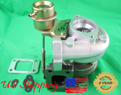 T25/T28 T25 GT25 Turbo fit for nissan 240SX S13 SR20DET KA24DE Turbo Charger