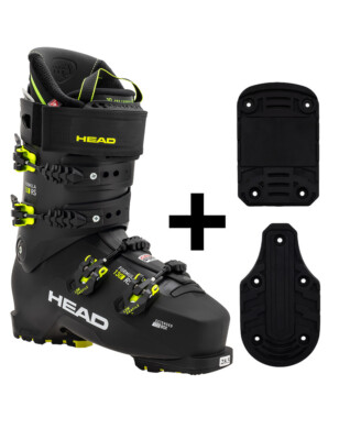 HEAD FORMULA RS 130 mit GRIP WALK  Herren Skischuhe 2023