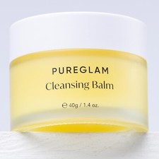 CLEANSING BALM MAKEUP REMOVER: MELTING  REMOVING WATERPROOF MAKEUP FOR FACE