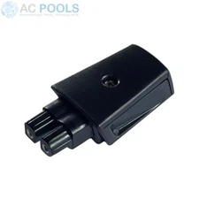 Kokido Voltera 105 Rechargeable Pool & Spa Vacuum Cleaner - Charging Plug