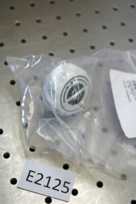 New Medrad Stellant Black Motor Knob 401000424, 83864312- - - E2125