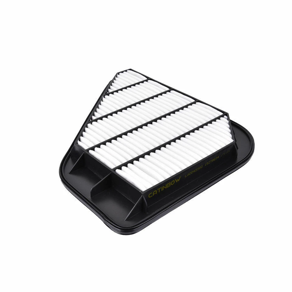 AF6313 ENGINE AIR FILTER for 2007-2008 SATURN Outlook - V6 3.6L F.I (VIN 7) - Image 4 of 4