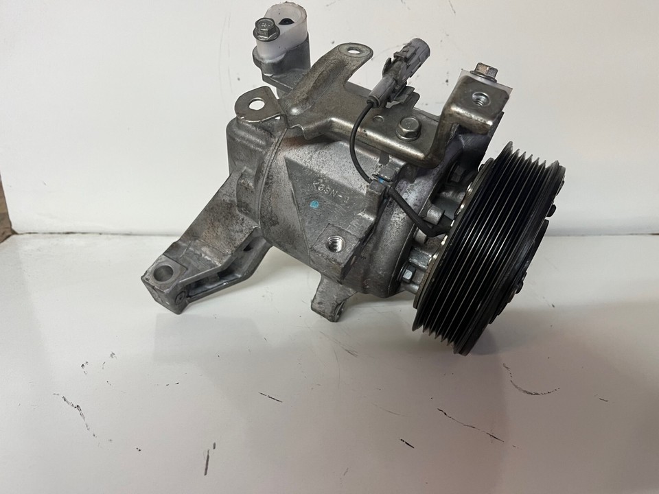 FITS 2015 2016 2017 2018 2019 Subaru WRX 2.0L USED TESTED AC A/C ...