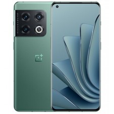 OnePlus 10 Pro 256GB 5G Unlocked Emerald Forest - UK Model - GOOD B+