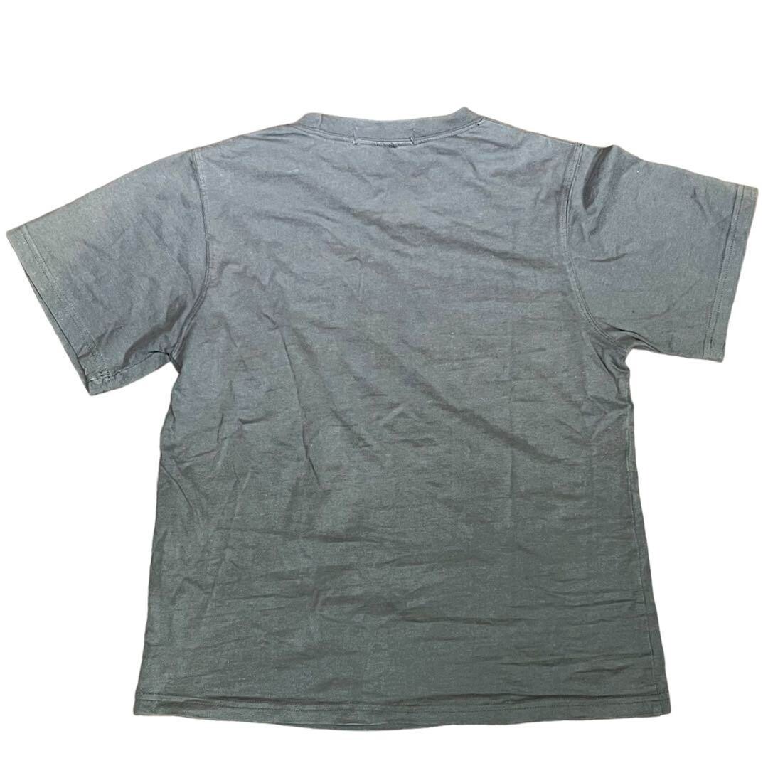Christian Dior T-shirt M size Galliano Period Trotter