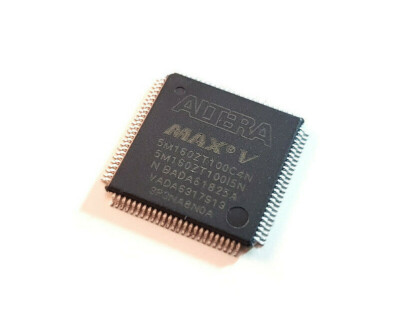 Altera MAX V 5M160ZT100C4N CPLD
