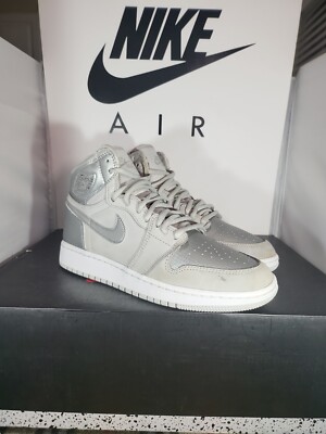 air max white on white