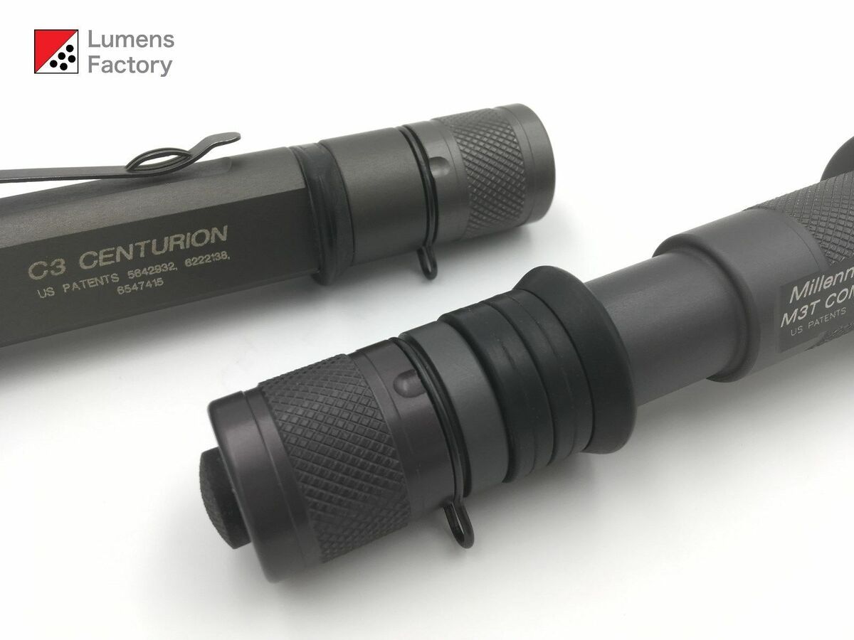 Z26 Lanyard Ring for Surefire P/C/G/Z/M/X Series lights. 6P Z26 Lanyard Ring for Surefire P/C/G/Z/M/X Series lights. 6P