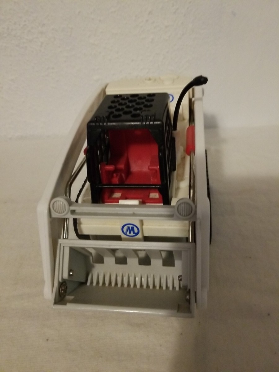 Rokenbok Wireless RC Skip Track ST440 Front End Loader Excavator