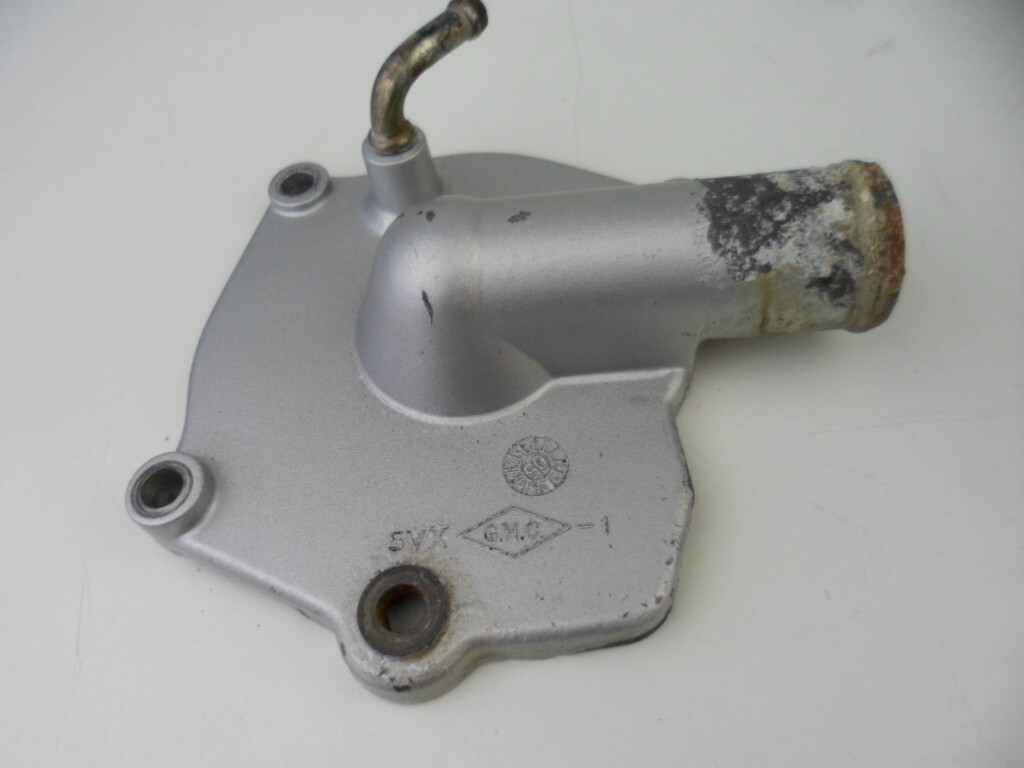 Original YAMAHA FZ6 2007 Water Pump Engine Cooling Liquid Original YAMAHA FZ6 2007 Water Pump Engine Cooling Liquid